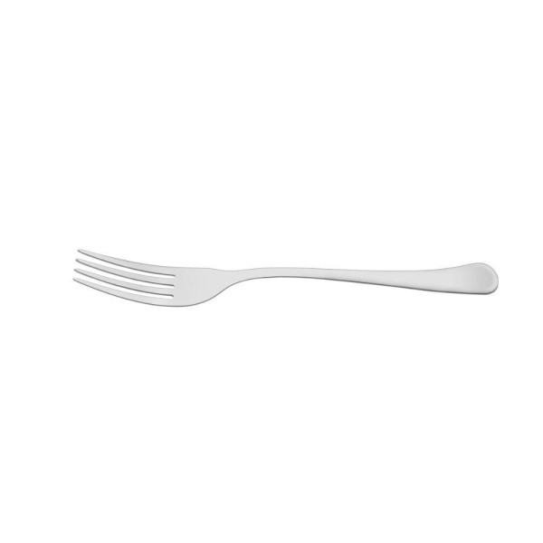 Encontraproduto.com.br - Conjunto De Garfos De Mesa Aço Inox 3 Pç.