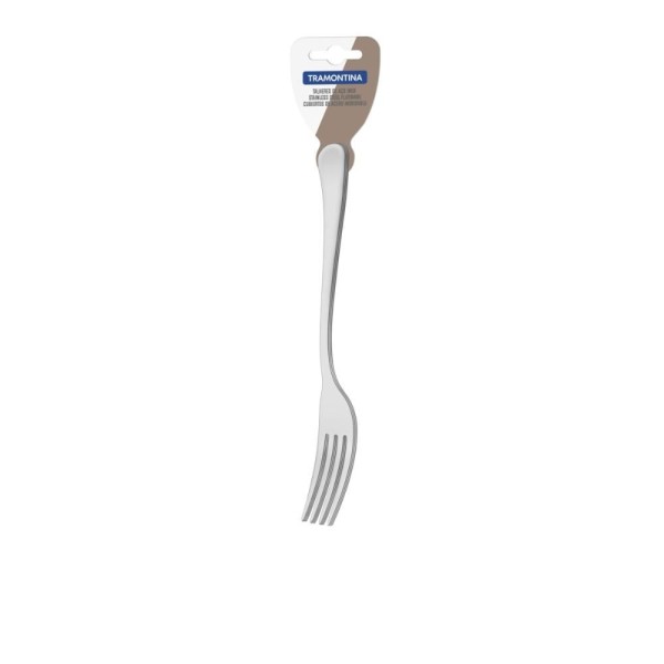 Encontraproduto.com.br - Conjunto De Garfos De Mesa Aço Inox 3 Pç.