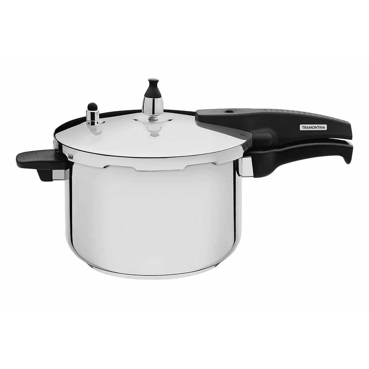 Panela de Pressão Tramontina Allegra 6L Inox