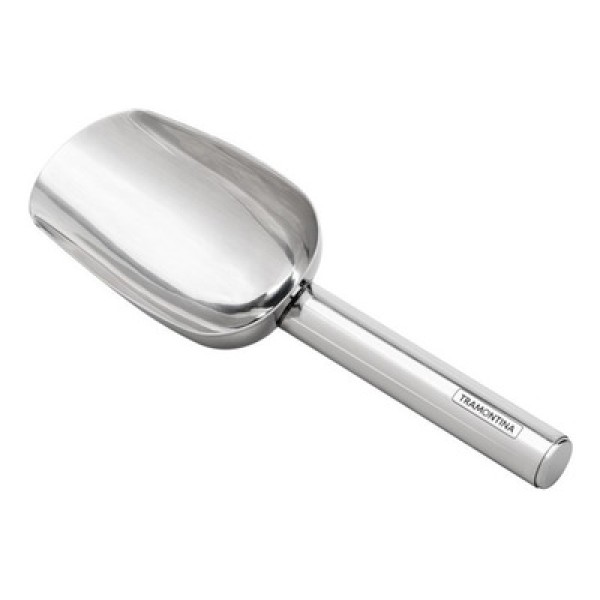 Encontraproduto.com.br - Pá para Gelo em Inox - Tramontina