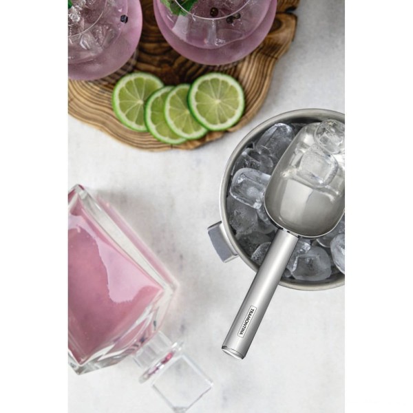 Encontraproduto.com.br - Pá para Gelo em Inox - Tramontina