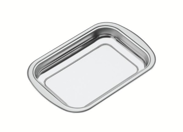 Assadeira Aço Inox 34 Cm Tramontina
