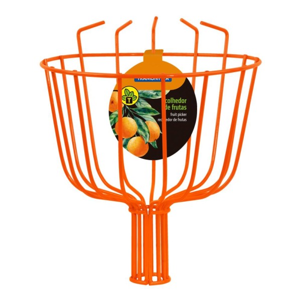 Encontraproduto.com.br - Colhedor de frutas 20 cm 77819/201 - TRAMONTINA