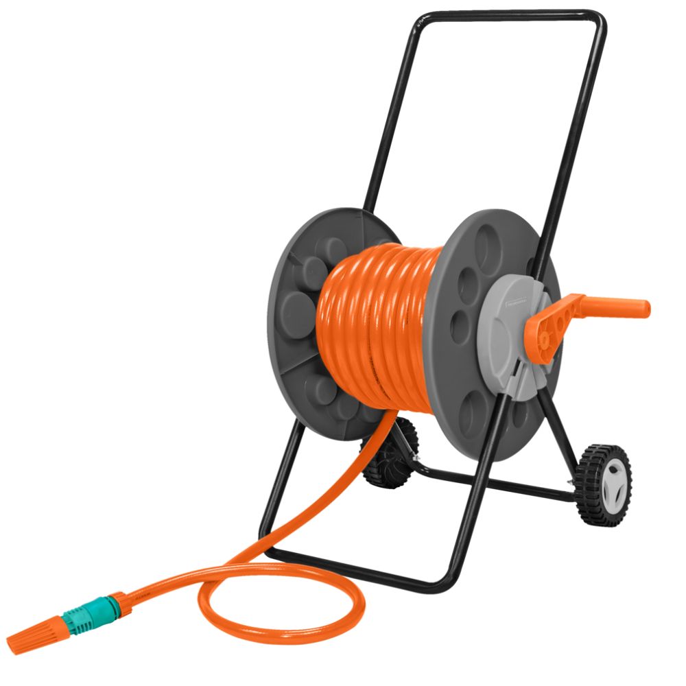 Encontraproduto.com.br - Sacho Tramontina Pontas com Cabo