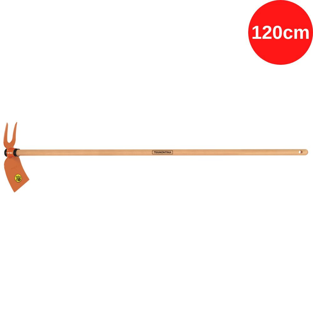 Encontraproduto.com.br - Sacho Tramontina Pontas com Cabo