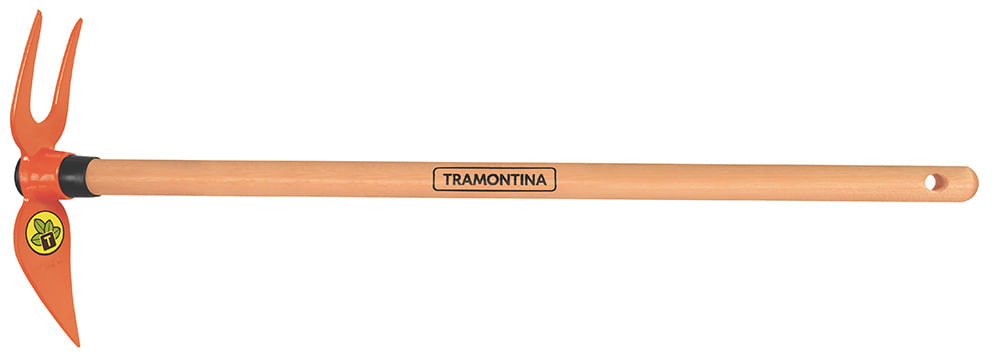 Sacho Duas Pontas Com Cabo 60 cm Tramontina