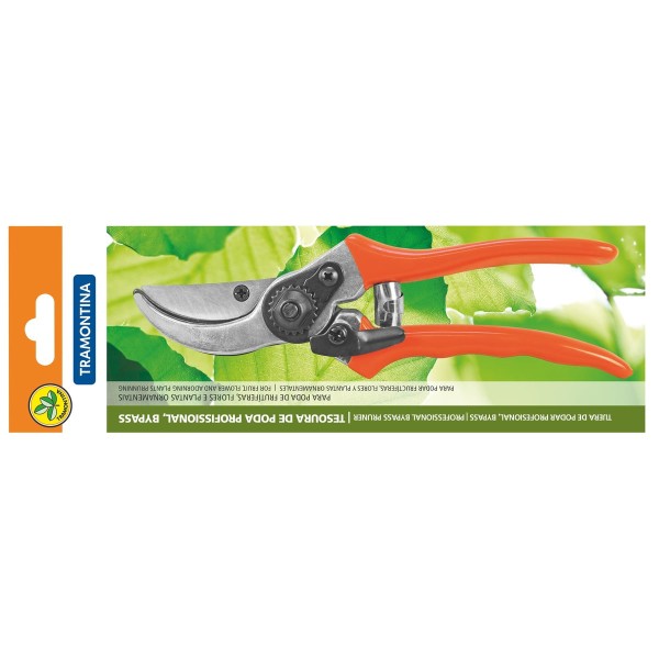 Tesoura para Poda Profissional 78304/511 Tramontina
