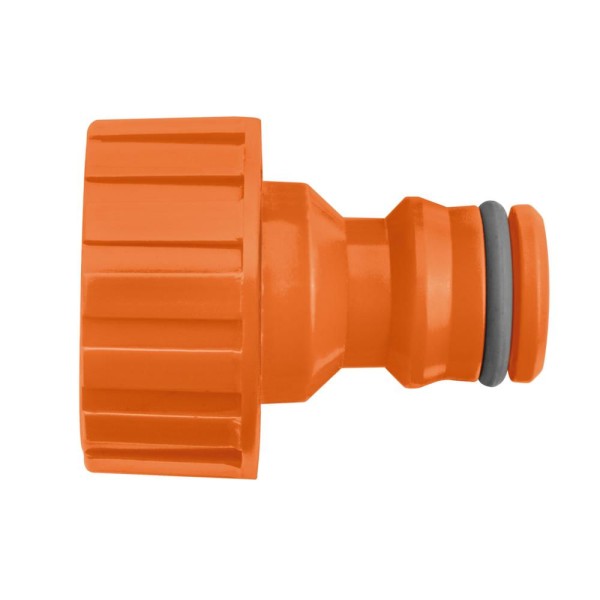 Adaptador Fêmea com Rosca Externa 3/4