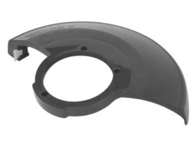 Encontraproduto.com.br - Protetor De Segurança Para Sistema De Corte 28 Cm Para Aparadores De Grama Ap1000t E Ap15