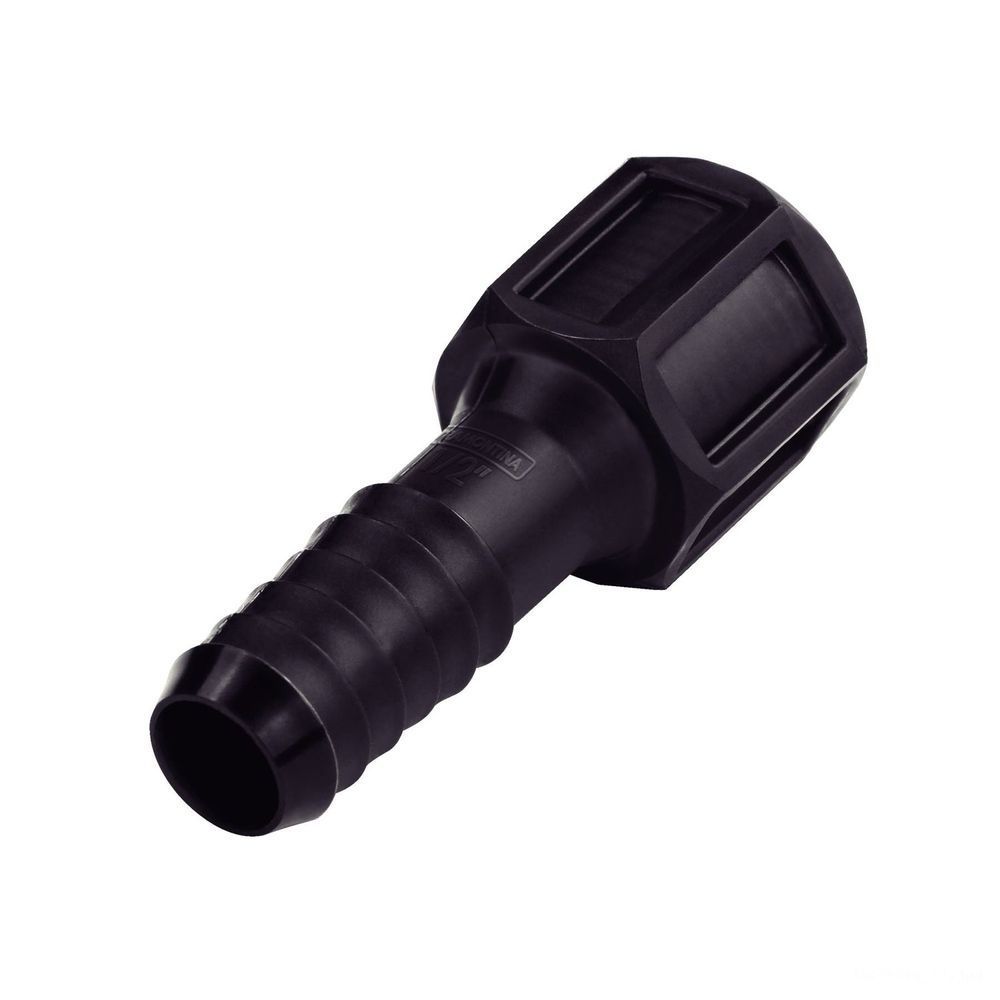 Encontraproduto.com.br - Adaptador Com Rosca Interna 1/2 Tramontina Para Mangueiras
