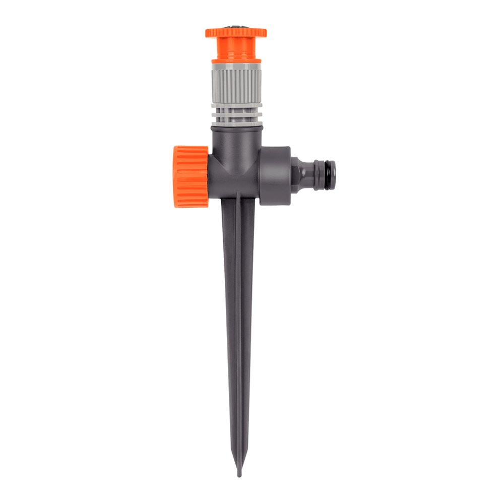 Encontraproduto.com.br - Aspersor Estático em Plástico para Jardim