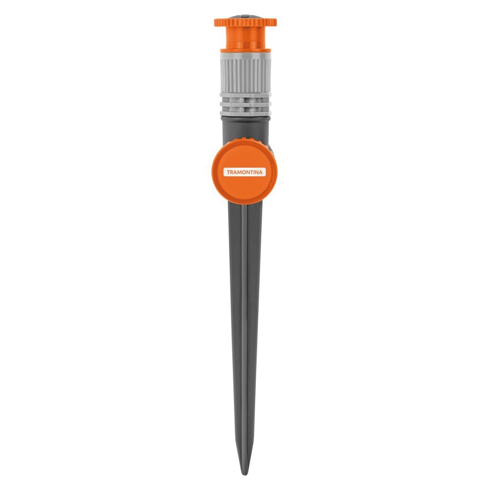 Encontraproduto.com.br - Aspersor Estático em Plástico para Jardim