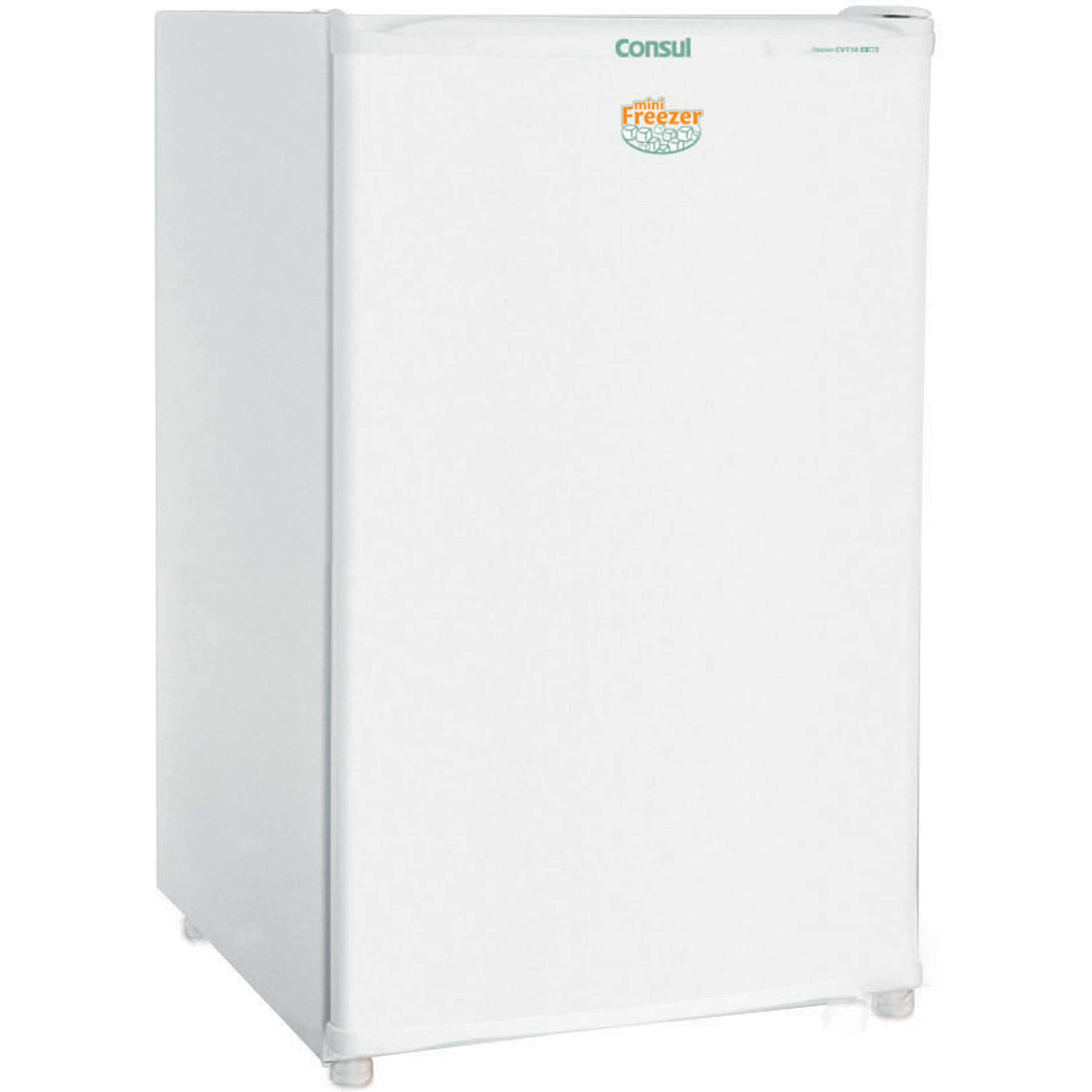 Freezer Vertical Consul 1 Porta 62L - CVT10BB