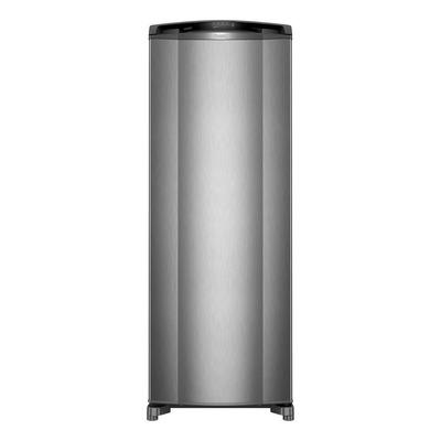 Encontraproduto.com.br - Geladeira Consul Frost Free CRB39AB com Gavetão Hortifruti 342 Litros Branca 220V
