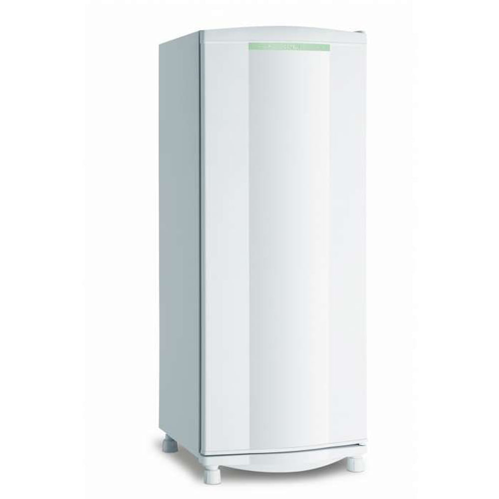 Encontraproduto.com.br - Refrigerador Consul Degelo Seco 261 Litros CRA30FBBNA – 220 Volts