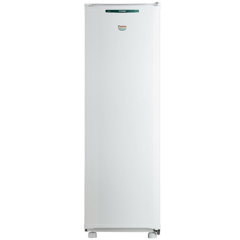 Encontraproduto.com.br - Freezer Vertical Consul 142 Litros CVU20GB – 220 Volts