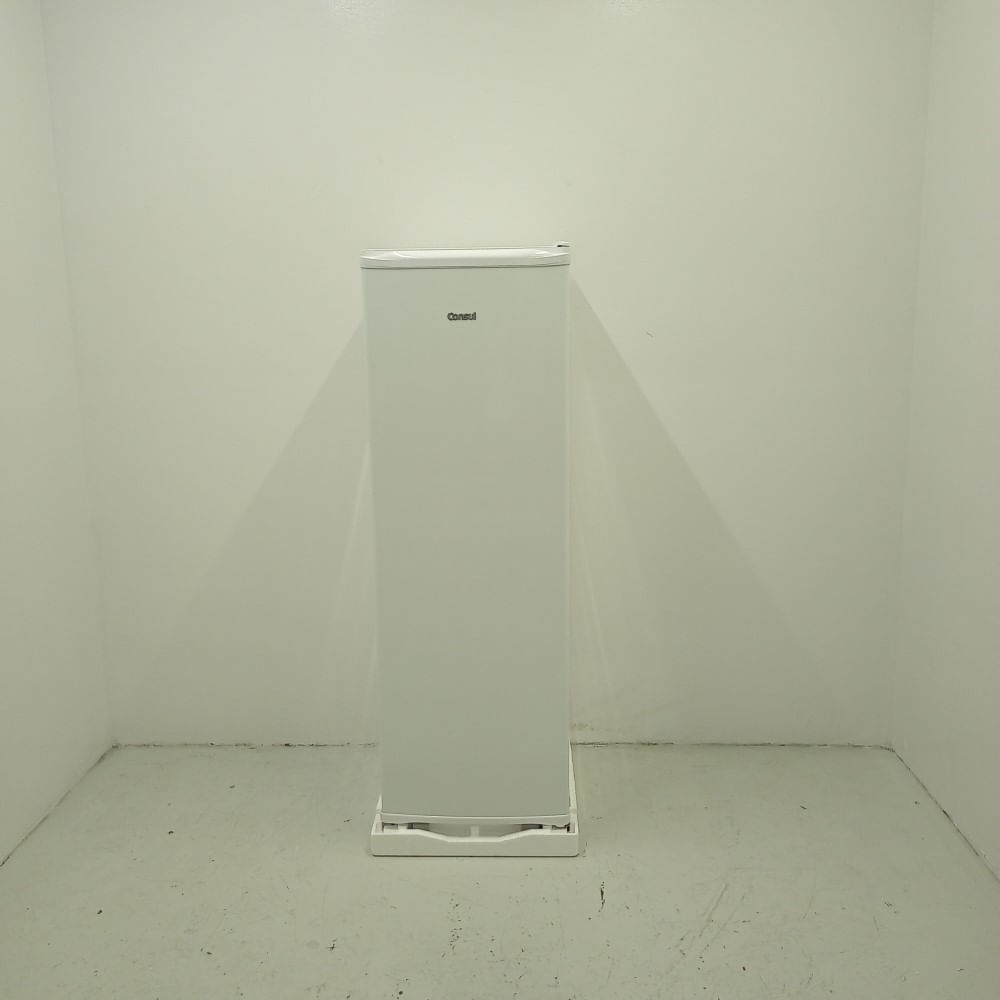 Encontraproduto.com.br - Freezer Vertical Consul 142 Litros CVU20GB – 220 Volts