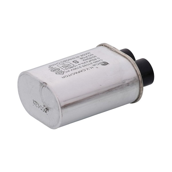 Encontraproduto.com.br - Capacitor 0.85 uF para Microondas - W10313535