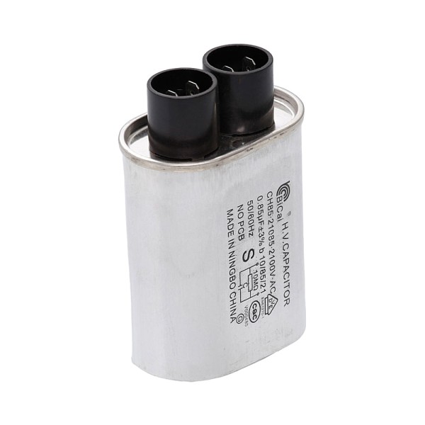 Encontraproduto.com.br - Capacitor 0.85 uF para Microondas - W10313535