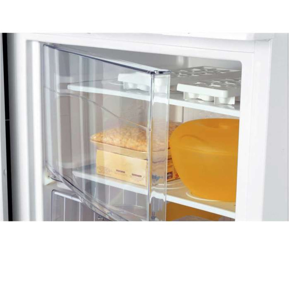 Encontraproduto.com.br - FREEZER VERTICAL 231L CONSUL CVU26 BRANCO 220V