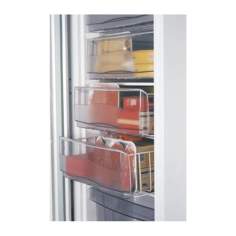 Encontraproduto.com.br - FREEZER VERTICAL 231L CONSUL CVU26 BRANCO 220V