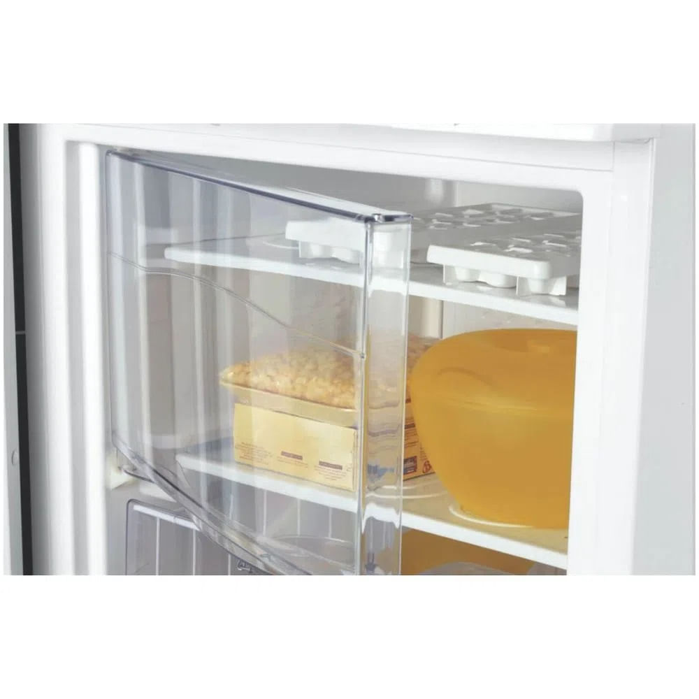 Encontraproduto.com.br - FREEZER VERTICAL 231L CONSUL CVU26 BRANCO 220V