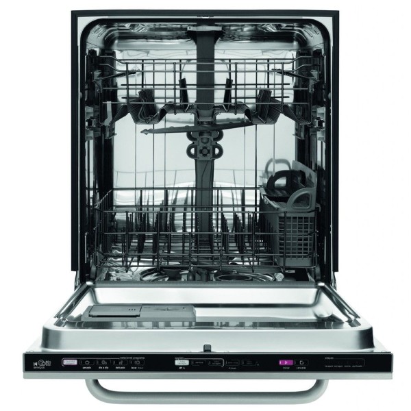 Encontraproduto.com.br - Lava-Louça Brastemp Gourmand 14 Serviços Inox 127V