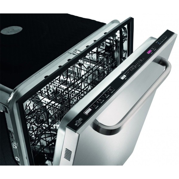 Encontraproduto.com.br - Lava-Louça Brastemp Gourmand 14 Serviços Inox 127V