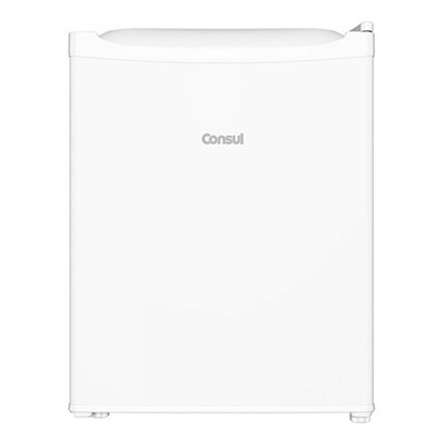 Encontraproduto.com.br - Frigobar Consul 76 Litros Com Gaveta Multiuso Branco - CRC08CBBNA