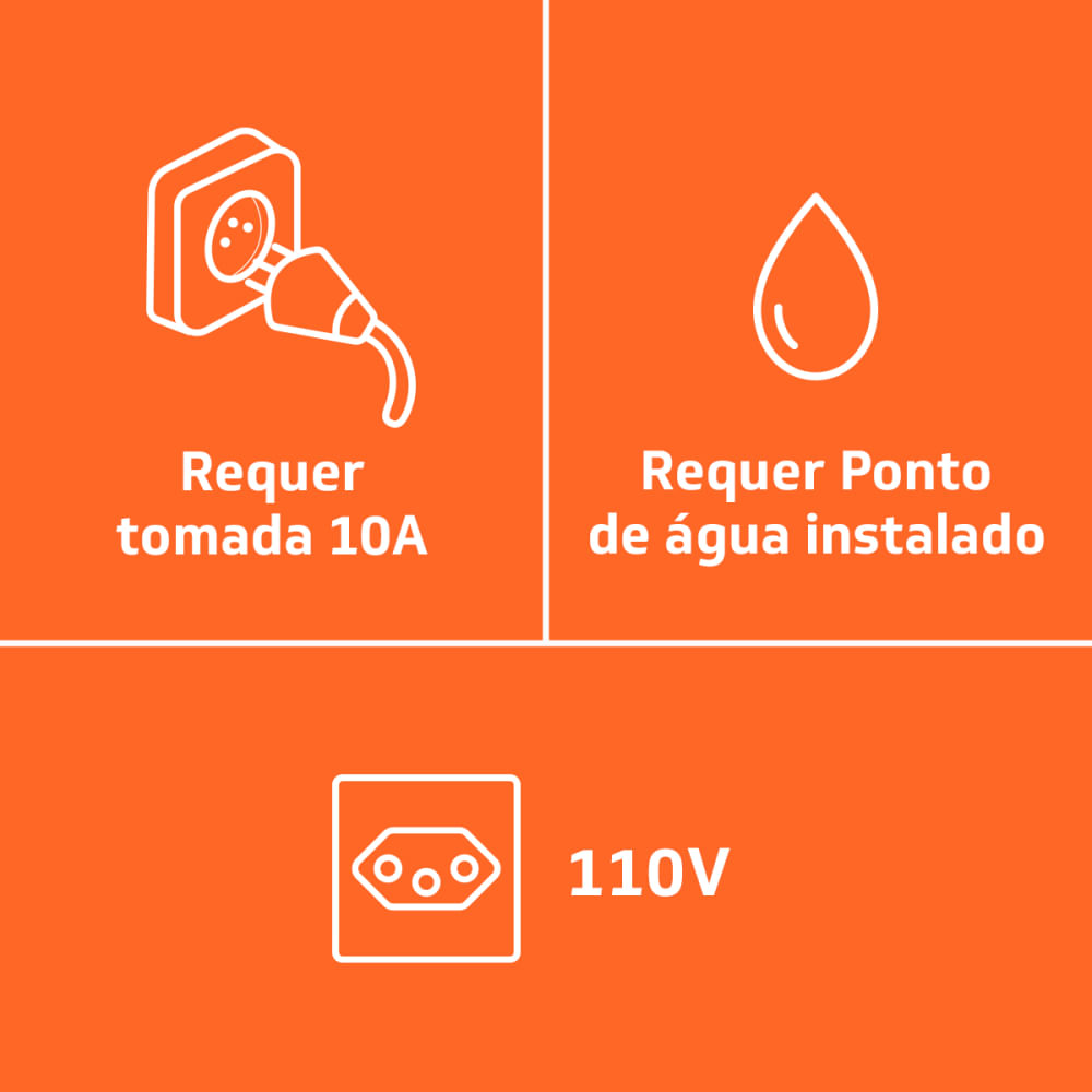 Encontraproduto.com.br - Sinta o cuidado dos ciclos especiais. Lavadora Brastemp 15Kg possui o Ciclo Edredom Especial, garantindo performance de lavagem e cuidado com o seu edredom.
