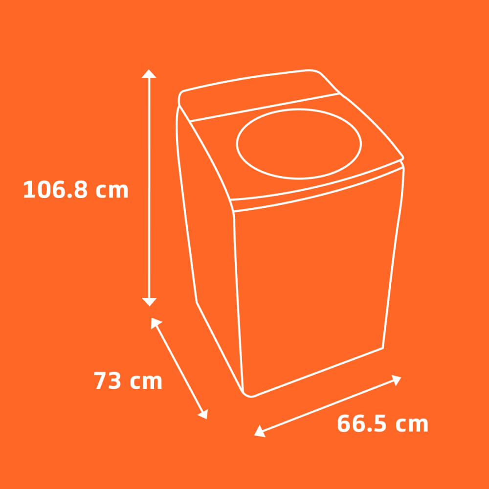 Encontraproduto.com.br - Sinta o cuidado dos ciclos especiais. Lavadora Brastemp 15Kg possui o Ciclo Edredom Especial, garantindo performance de lavagem e cuidado com o seu edredom.