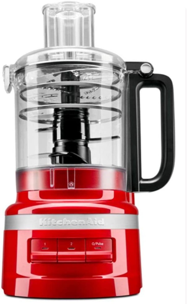Encontraproduto.com.br - Processador de Alimentos 2.1L - Empire Red