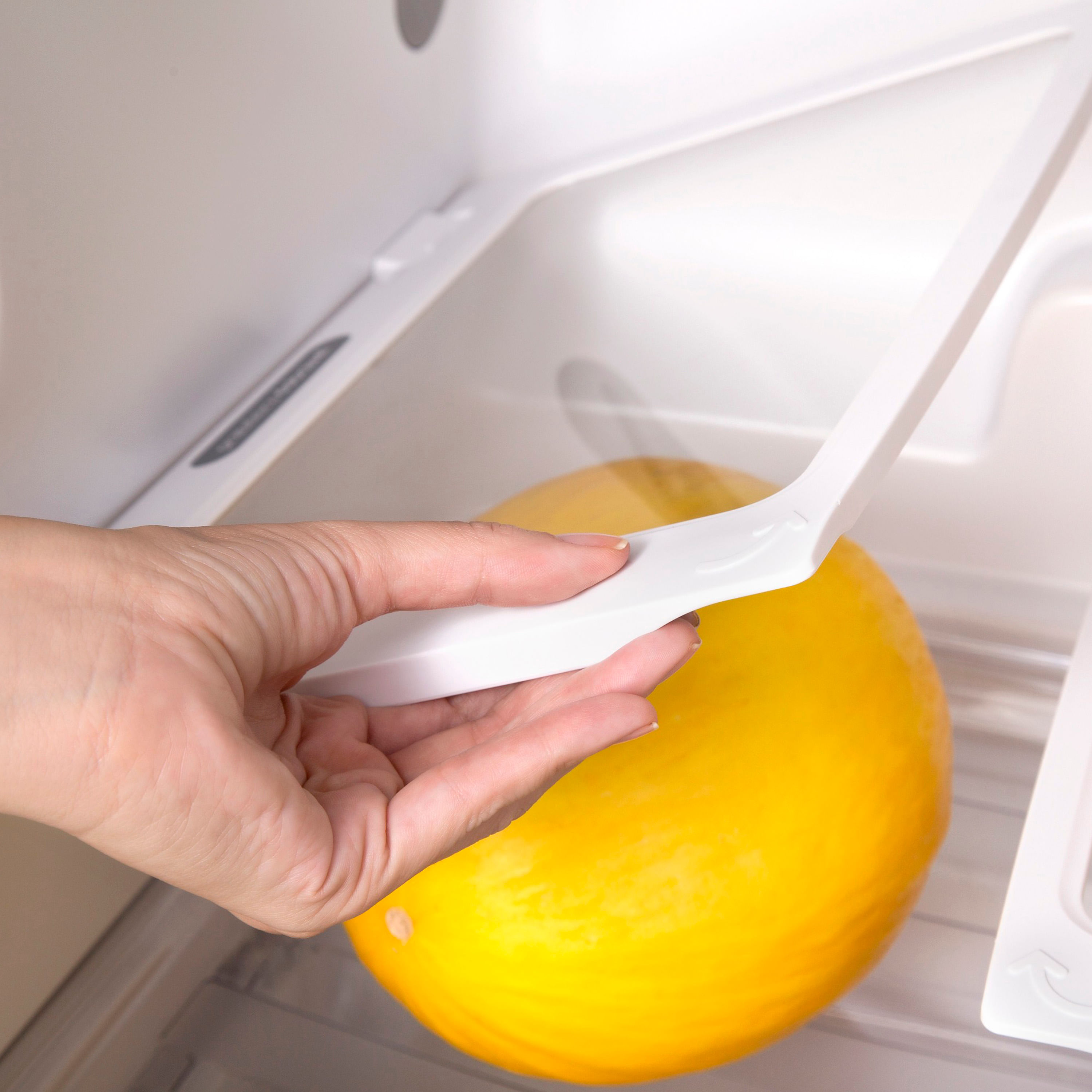 Encontraproduto.com.br - Refrigerador Consul 386 litros duplex Frost Free 127 Volts Classe A Branco