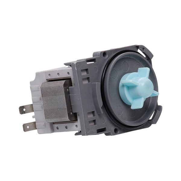 Encontraproduto.com.br - Eletrobomba de Drenagem 110V para Lava Louças Brastemp - W10544609