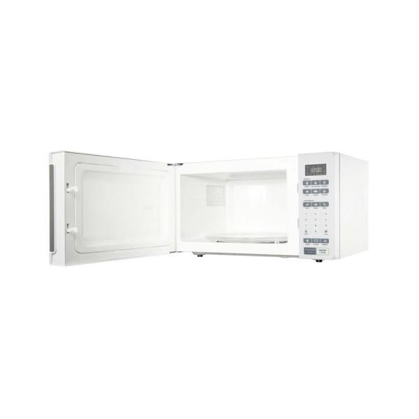 Encontraproduto.com.br - Micro-ondas Consul Branco 32L 127V CMS45AB