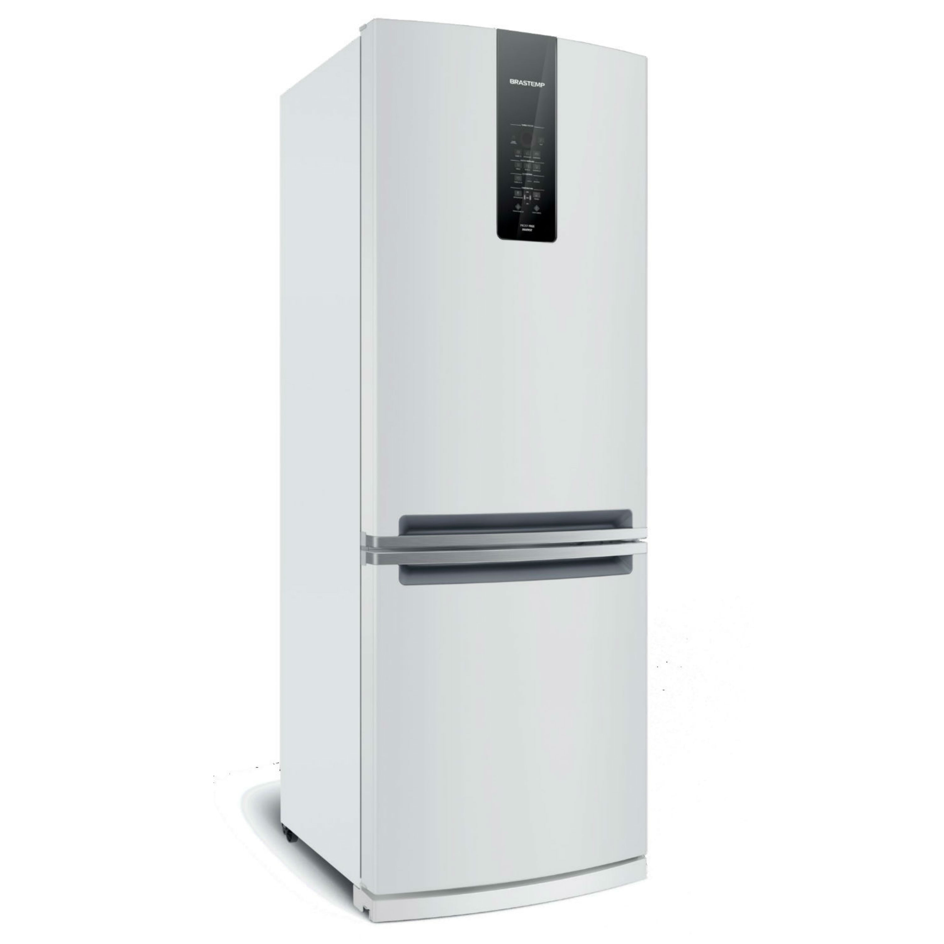 Encontraproduto.com.br - Geladeira Brastemp Frost Free Inverse 460 litros Branca com Freeze Control Advanced - Outlet - BRE59AB_OUT