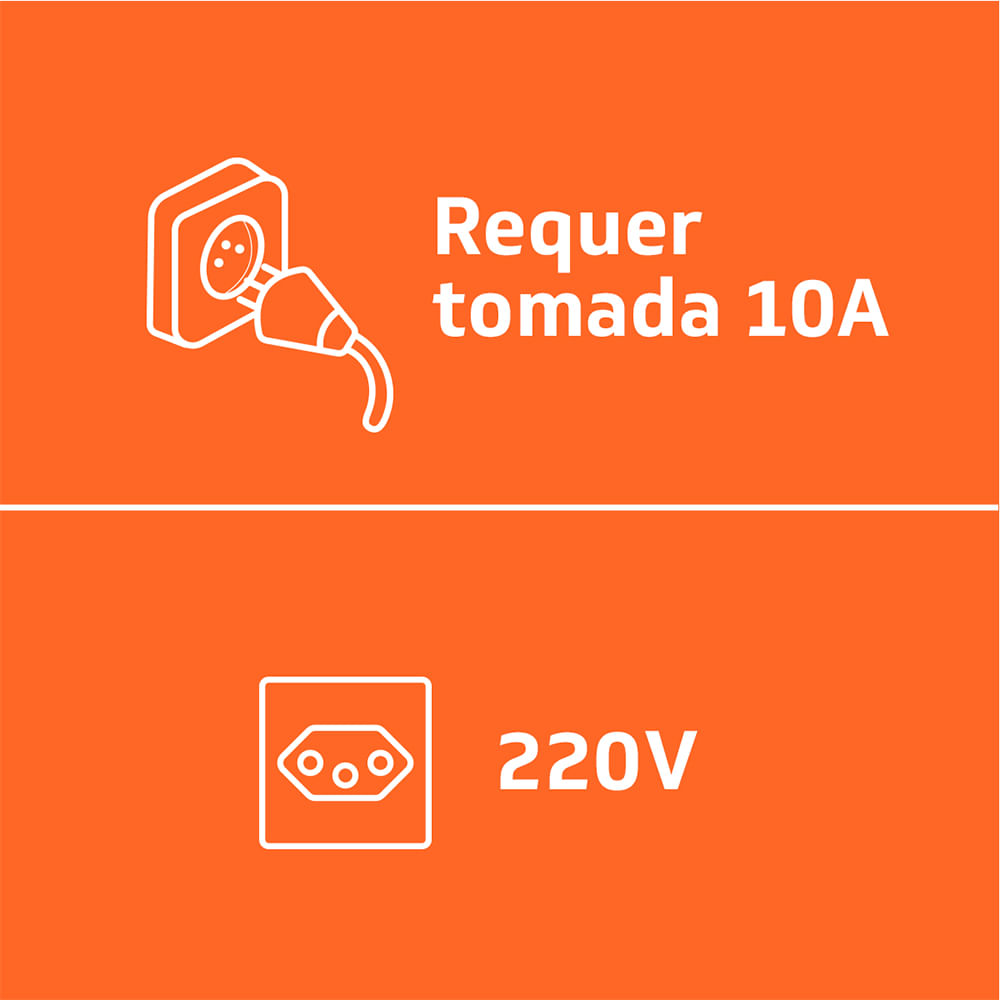 Encontraproduto.com.br - Refrigerador Brastemp Frost Free 375 Litros Branco BRM44 - 220 Volts
