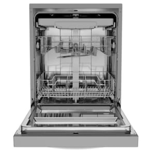 Encontraproduto.com.br - Lava-Louças Brastemp, 14 Serviços, Cesto para Talheres, Smart Sensor - BLF14AR