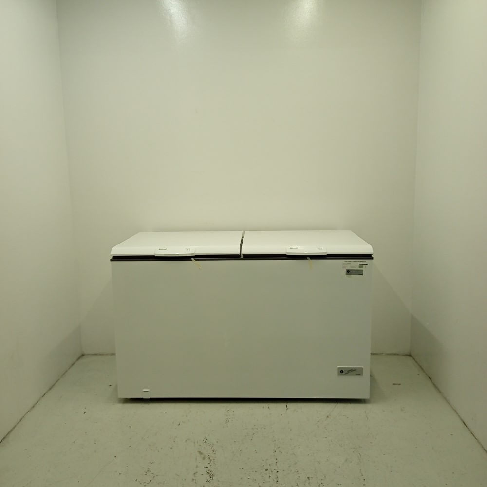 Encontraproduto.com.br - Freezer Horizontal Consul 534 Litros CHB53EBANA - 127 Volts
