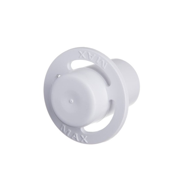 Encontraproduto.com.br - Sifão da Gaveta de Dispenser para Máquina de Lavar - W10551187