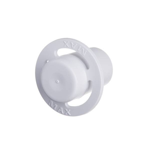 Encontraproduto.com.br - Sifão da Gaveta de Dispenser para Máquina de Lavar - W10551187