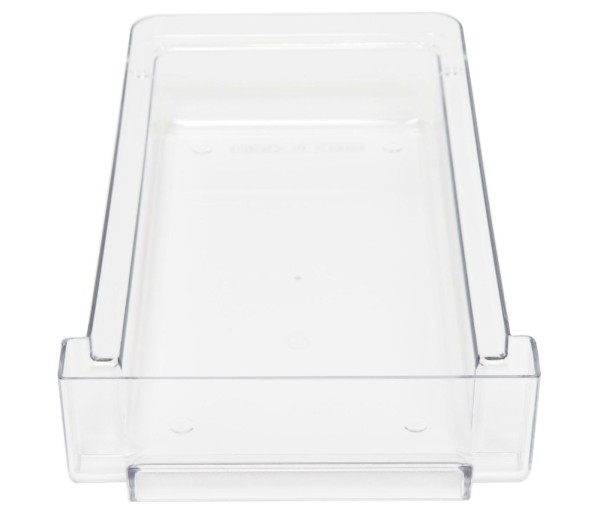 Encontraproduto.com.br - O Recipiente de Gelo para Geladeira é indispensável para armazenar maior quantidade de gelo. Possui formato de gaveta e funciona como um coletor onde é armazenado todo o gelo.