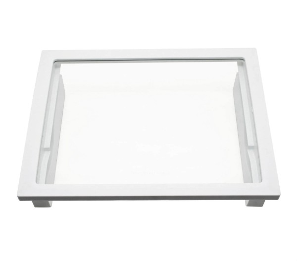 Encontraproduto.com.br - Tampa de Compartimento para Geladeira Brastemp - W10260977