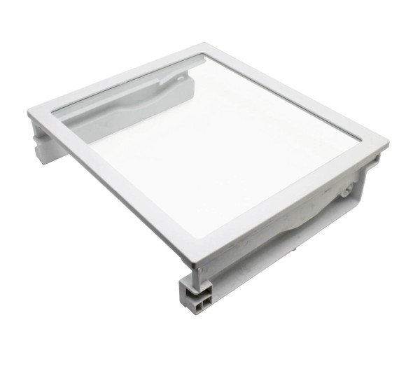Encontraproduto.com.br - Tampa de Compartimento para Geladeira Brastemp - W10260977