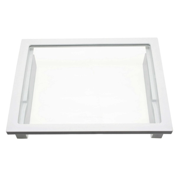 Encontraproduto.com.br - Tampa de Compartimento para Geladeira Brastemp - W10260977