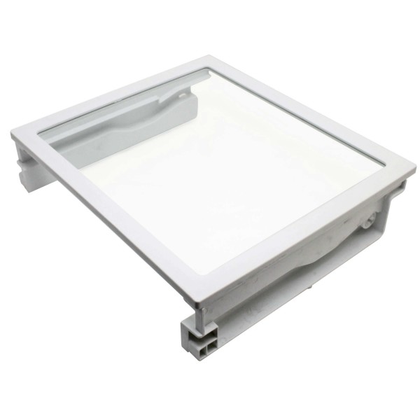 Encontraproduto.com.br - Tampa de Compartimento para Geladeira Brastemp - W10260977