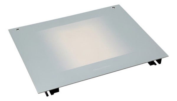 Encontraproduto.com.br - Tampa de Compartimento para Geladeira Brastemp - W10260977