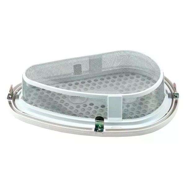 Encontraproduto.com.br - Filtro Fiapos para Secadora Brastemp BSR24C