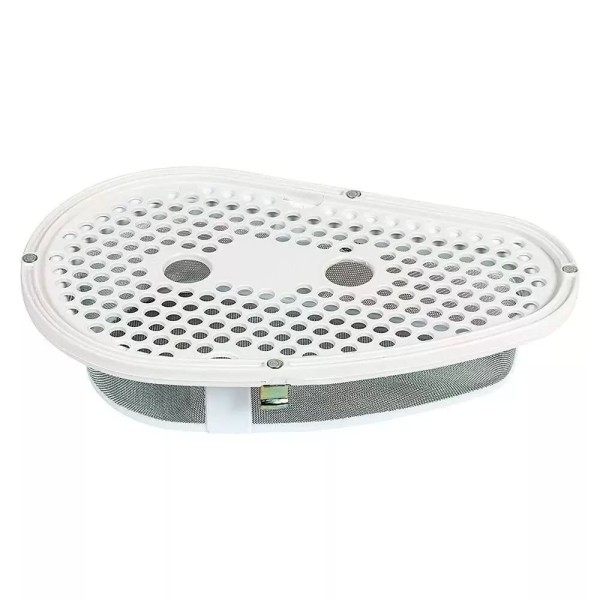 Encontraproduto.com.br - Filtro Fiapos para Secadora Brastemp BSR24C