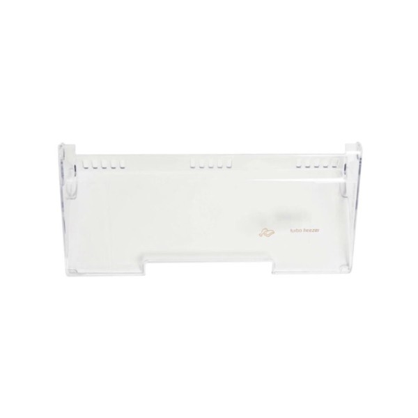 Tampa de Compartimento para Refrigerador Brastemp - W10347207